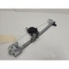 Leve Vitre Electrique Avant Droit Citroen C3 1 Phase 2 (1)