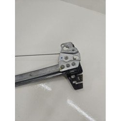 Leve Vitre Electrique Avant Droit Citroen C3 1 Phase 2 (2)