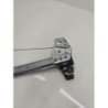 Leve Vitre Electrique Avant Droit Citroen C3 1 Phase 2 (2)