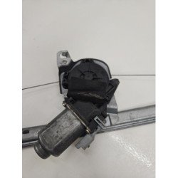 Leve Vitre Electrique Avant Droit Citroen C3 1 Phase 2 (3)