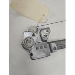 Leve Vitre Electrique Avant Droit Citroen C3 1 Phase 2 (4)