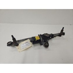 Moteur Essuie Glace Avant Citroen C3 1 Phase 2 (1)