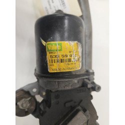 Moteur Essuie Glace Avant Citroen C3 1 Phase 2 (5)
