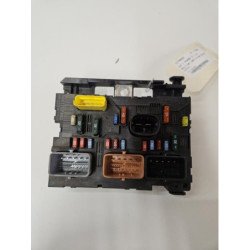 Boitier Servitude Moteur (bsm) Citroen C3 1 Phase 2 (1)