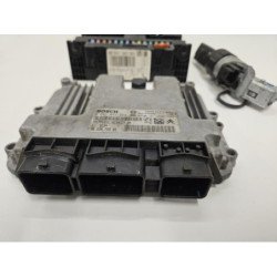 Kit De Demarrage Citroen C3 1 Phase 2 (3)