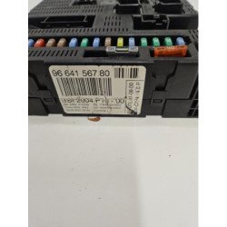 Kit De Demarrage Citroen C3 1 Phase 2 (7)