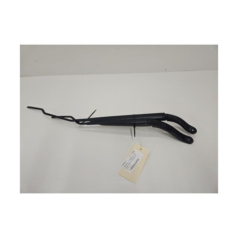 Bras Essuie Glace Avant Renault Megane 4 Phase 2 (1)
