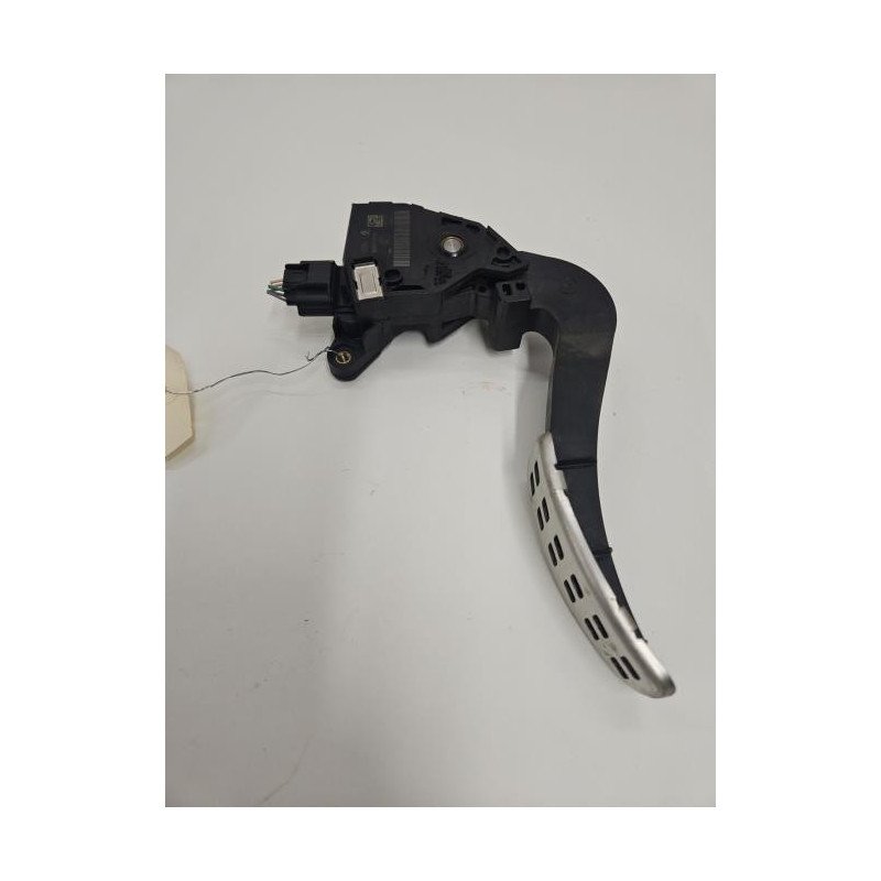 Pedale D'accelerateur Renault Megane 4 Phase 2 (1)