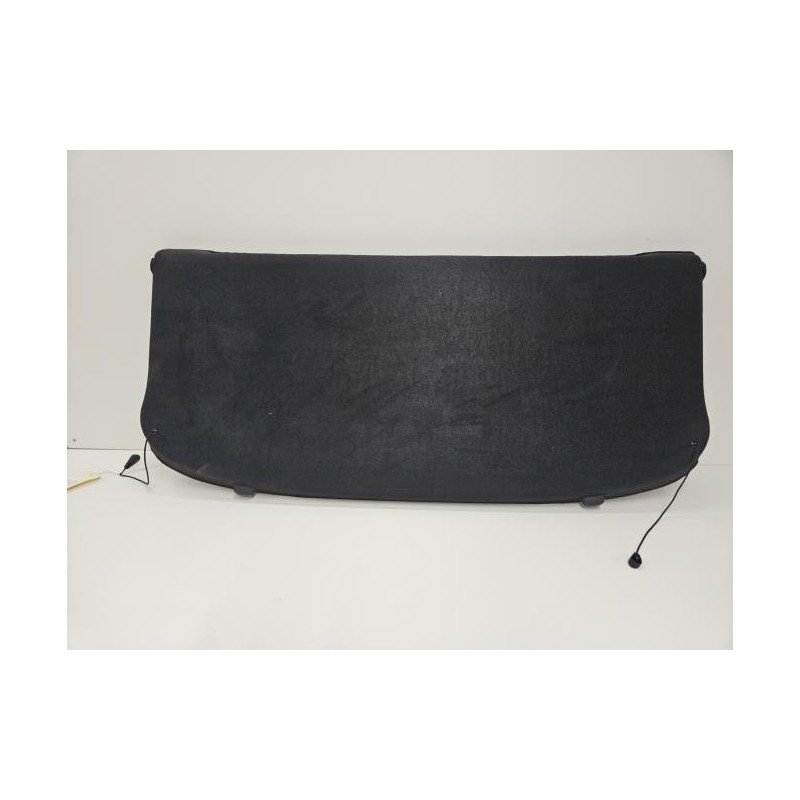 Plage Arriere Renault Megane 4 Phase 2 (1)