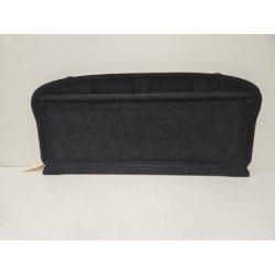 Plage Arriere Renault Megane 4 Phase 2 (2)