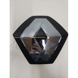 Sigle De Calandre Renault Megane 4 Phase 2 (1)