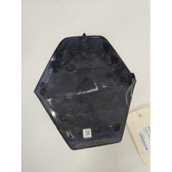 Sigle De Calandre Renault Megane 4 Phase 2 (2)