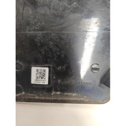 Sigle De Calandre Renault Megane 4 Phase 2 (3)