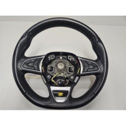 Volant Renault Megane 4 Phase 2 (1)