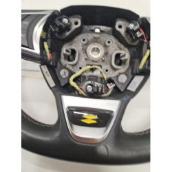 Volant Renault Megane 4 Phase 2 (3)