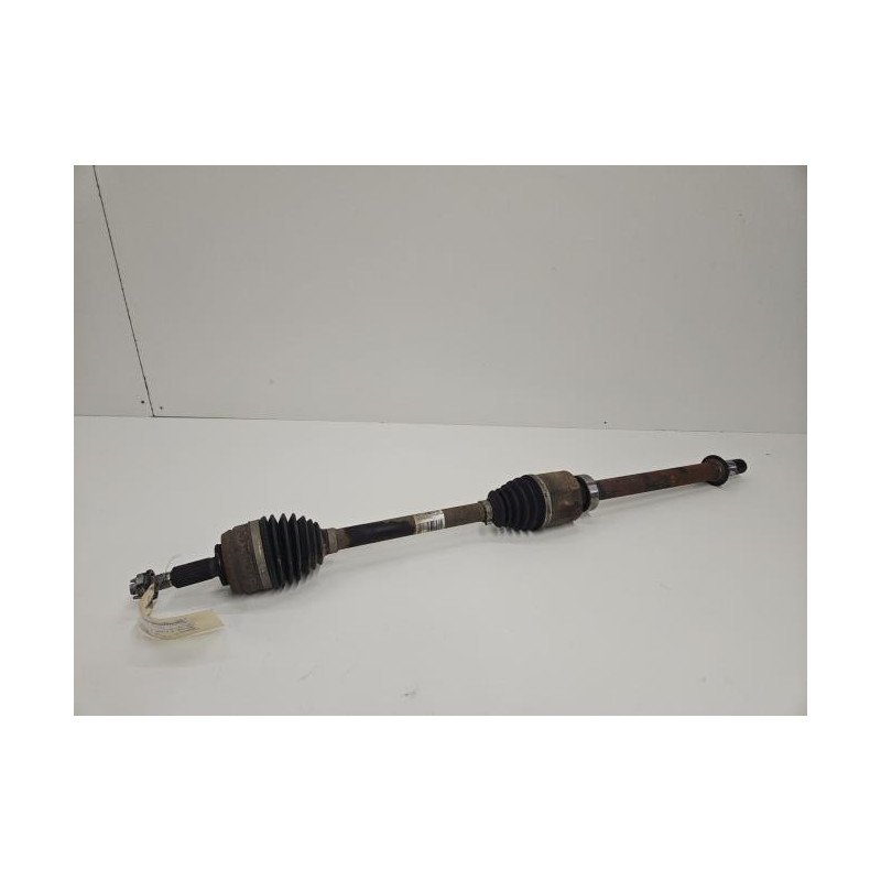 Cardan Droit (transmission) Renault Megane 4 Phase 2 (1)