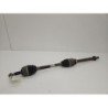 Cardan Droit (transmission) Renault Megane 4 Phase 2 (1)
