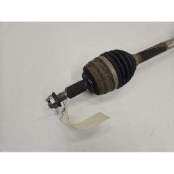 Cardan Droit (transmission) Renault Megane 4 Phase 2 (2)