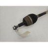 Cardan Droit (transmission) Renault Megane 4 Phase 2 (2)