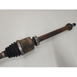 Cardan Droit (transmission) Renault Megane 4 Phase 2 (4)