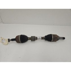 Cardan Gauche (transmission) Renault Megane 4 Phase 2 (1)