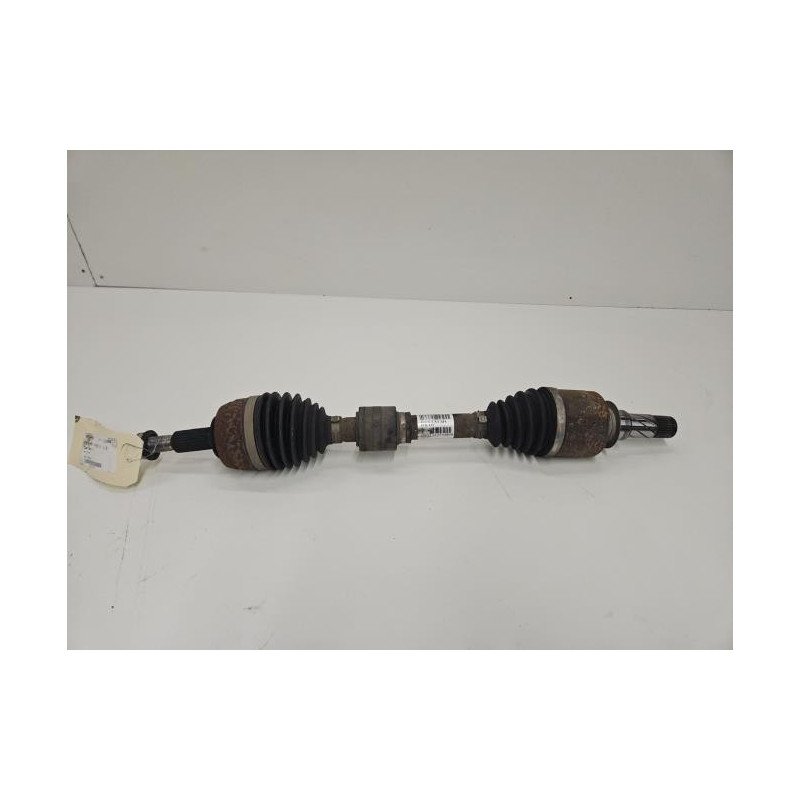 Cardan Gauche (transmission) Renault Megane 4 Phase 2 (1)