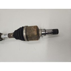 Cardan Gauche (transmission) Renault Megane 4 Phase 2 (2)