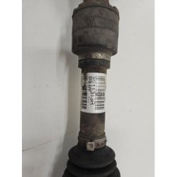 Cardan Gauche (transmission) Renault Megane 4 Phase 2 (3)