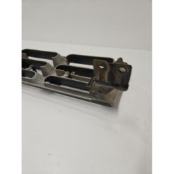 Calandre Mitsubishi Pajero 2 Phase 2 (2)