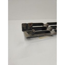 Calandre Mitsubishi Pajero 2 Phase 2 (3)