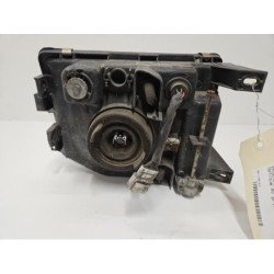 Optique Avant Principal Gauche (feux)(phare) Mitsubishi Pajero 2 Phase 2 (2)