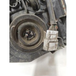 Optique Avant Principal Gauche (feux)(phare) Mitsubishi Pajero 2 Phase 2 (3)