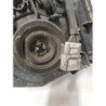 Optique Avant Principal Gauche (feux)(phare) Mitsubishi Pajero 2 Phase 2 (3)
