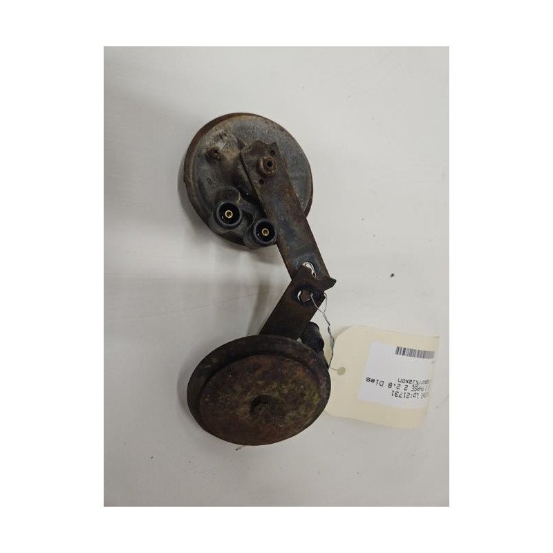 Avertisseur/klaxon Mitsubishi Pajero 2 Phase 2 (1)