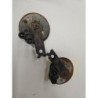 Avertisseur/klaxon Mitsubishi Pajero 2 Phase 2 (2)