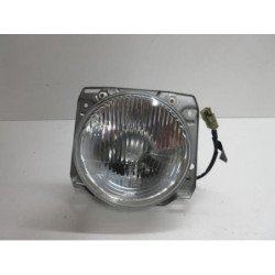 Optique Avant Principal Droit (feux)(phare) Volkswagen Golf 2 (1)