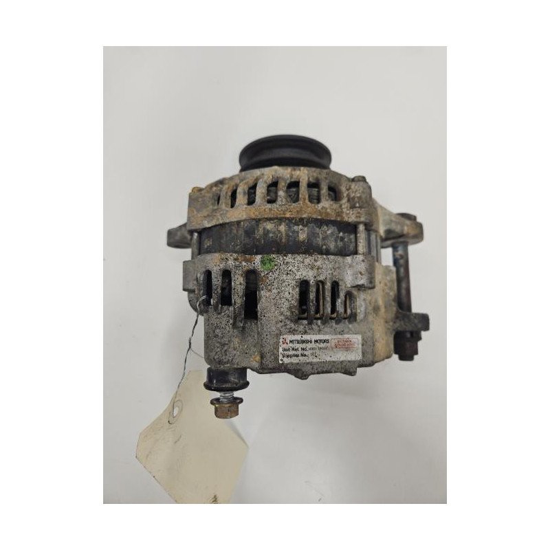 Alternateur Mitsubishi Pajero 2 Phase 2 (1)