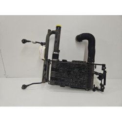 Echangeur Air (intercooler) Mitsubishi Pajero 2 Phase 2 (1)