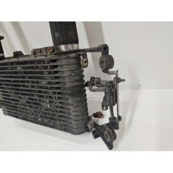 Echangeur Air (intercooler) Mitsubishi Pajero 2 Phase 2 (2)