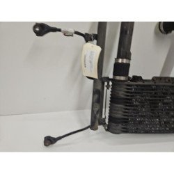 Echangeur Air (intercooler) Mitsubishi Pajero 2 Phase 2 (3)