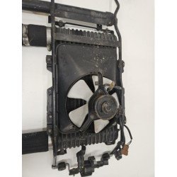 Echangeur Air (intercooler) Mitsubishi Pajero 2 Phase 2 (4)