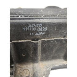 Echangeur Air (intercooler) Mitsubishi Pajero 2 Phase 2 (5)