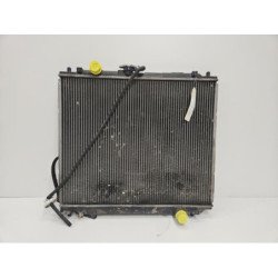 Radiateur Eau Mitsubishi Pajero 2 Phase 2 (1)