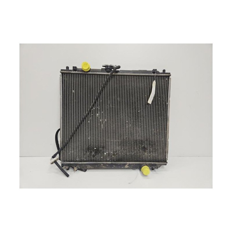 Radiateur Eau Mitsubishi Pajero 2 Phase 2 (1)