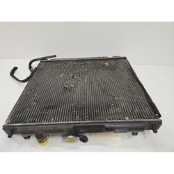 Radiateur Eau Mitsubishi Pajero 2 Phase 2 (2)