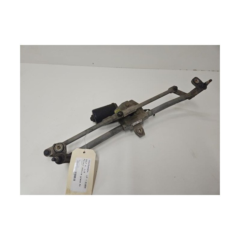 Moteur Essuie Glace Avant Volkswagen Golf 4 (1)