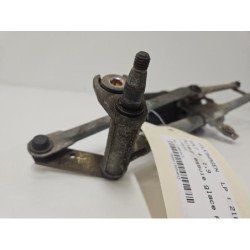 Moteur Essuie Glace Avant Volkswagen Golf 4 (2)