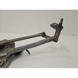 Moteur Essuie Glace Avant Volkswagen Golf 4 (3)