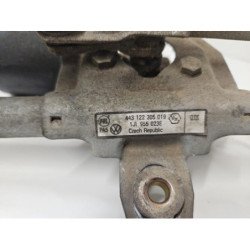 Moteur Essuie Glace Avant Volkswagen Golf 4 (4)