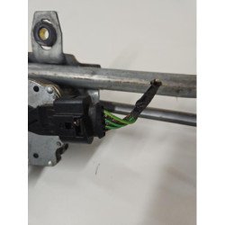 Moteur Essuie Glace Avant Volkswagen Golf 4 (5)